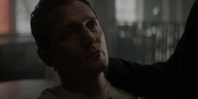 I know I've spent the last six years fooling Gotham