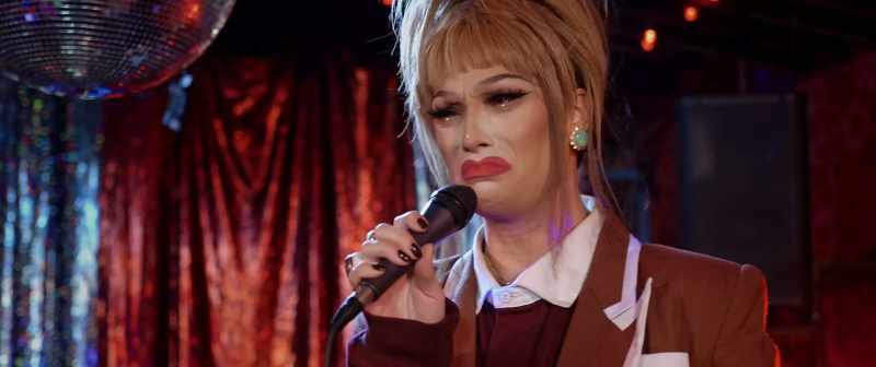 I know... Jess-Jizz!