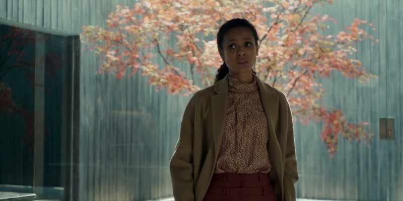I know you killed Elizabeth and Max