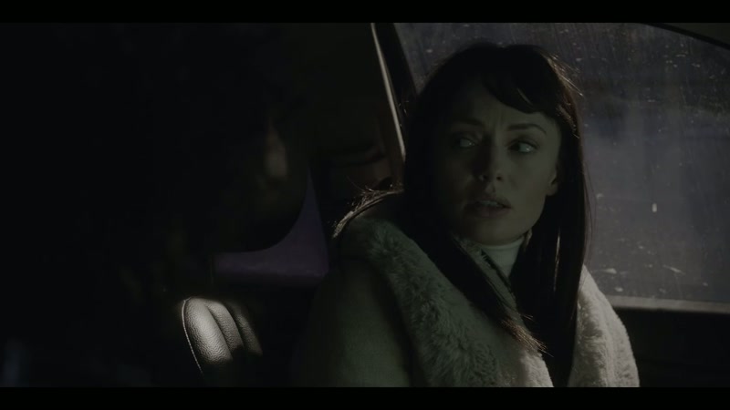 I know you killed your husband and blamed his murder on a rival