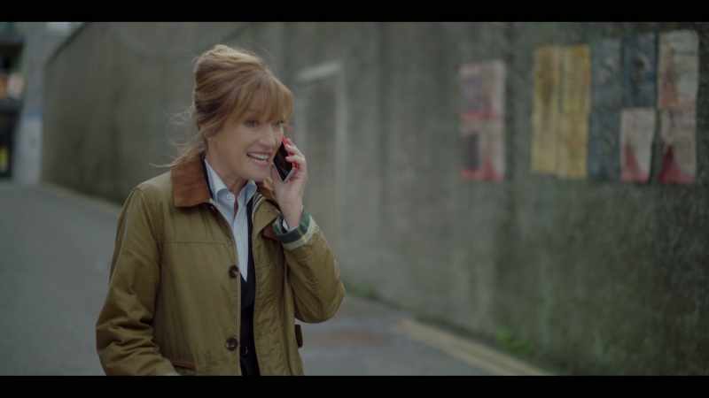 I know who killed Leonard Walsh