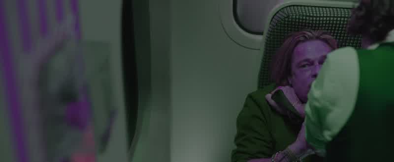 I know who killed the kid