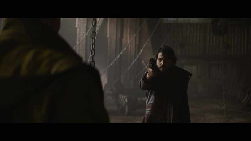 I know you killed two Corpos at Morlana-One