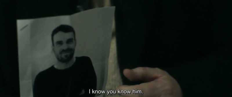 I know you know him