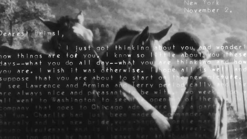I know so little about you these days