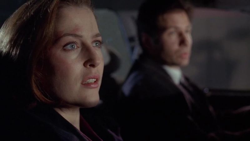 I know this man. - Who?