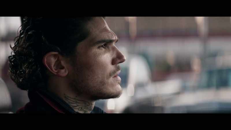 I know Maya's obsession, wanting to hunt Ronin down, is dangerous