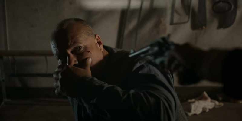 I know Melvin Stubbs is your leader