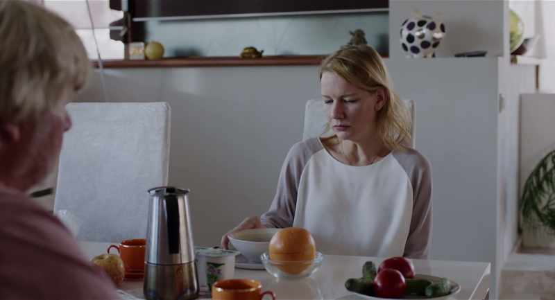 I know men your age who still have ambitions