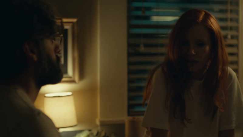 I know that Mira is going to meet you tonight, okay?
