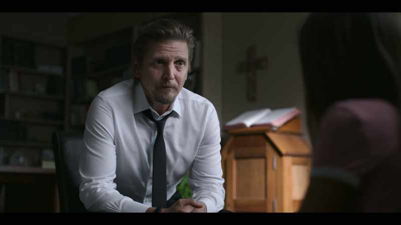 I know that more than most because before I was a pastor