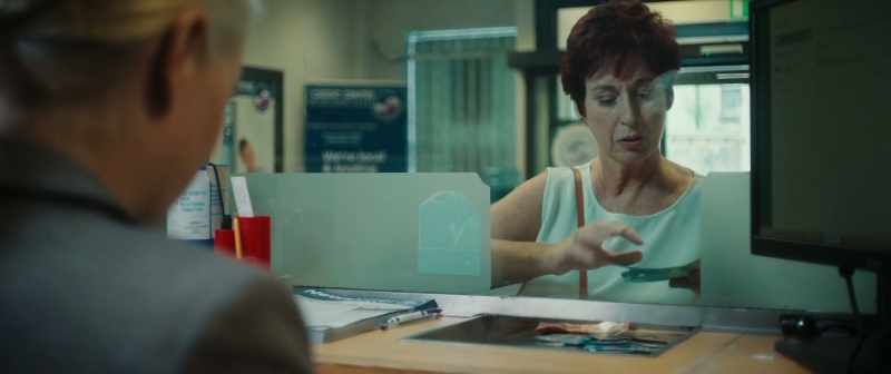 I know Mrs Smith