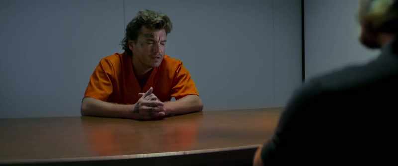 I know who murdered Shannon, your wife