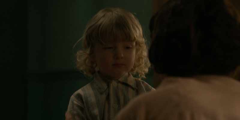 I know you must miss your mommy