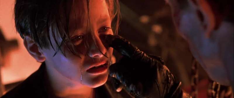 I know now why you cry