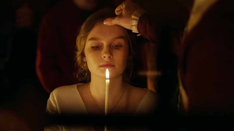 I know of a Catholic plot to kill the Queen