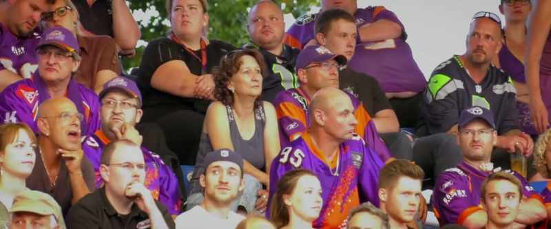 I know one thing though their first touchdown