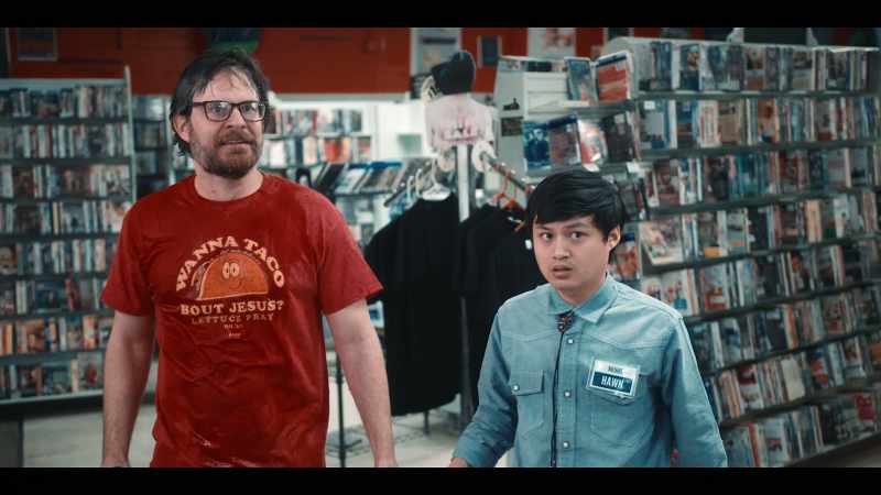 I know you owe me $1 .49 for that soda