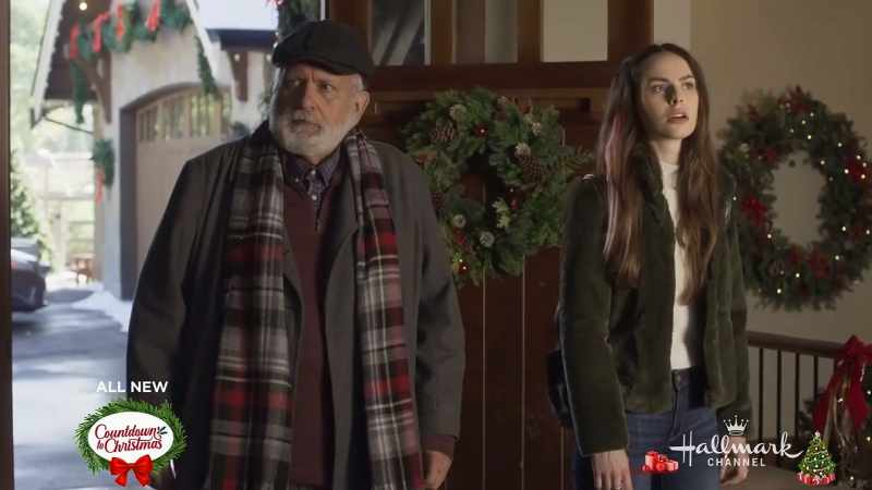I know my own house, grandpa