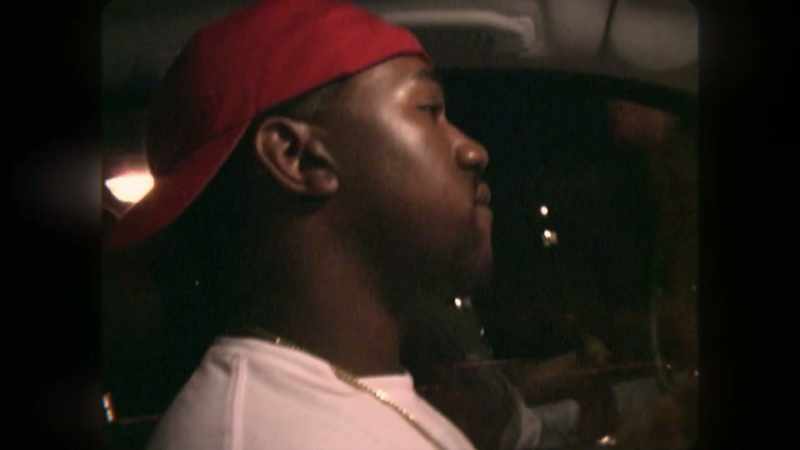 I know people that's mad at me