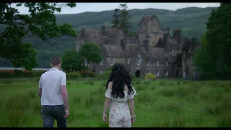 �� I know places we can go, babe ♪
