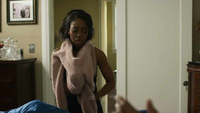 I know, Porsha, and that's what makes me feel so horrible