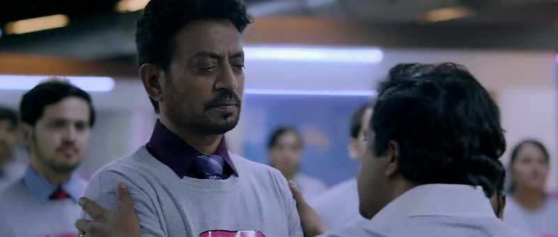 I know, Prabha being a virgin, her murder
