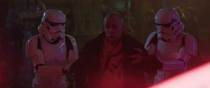 I know she put a bounty on Kenobi. Where is he?