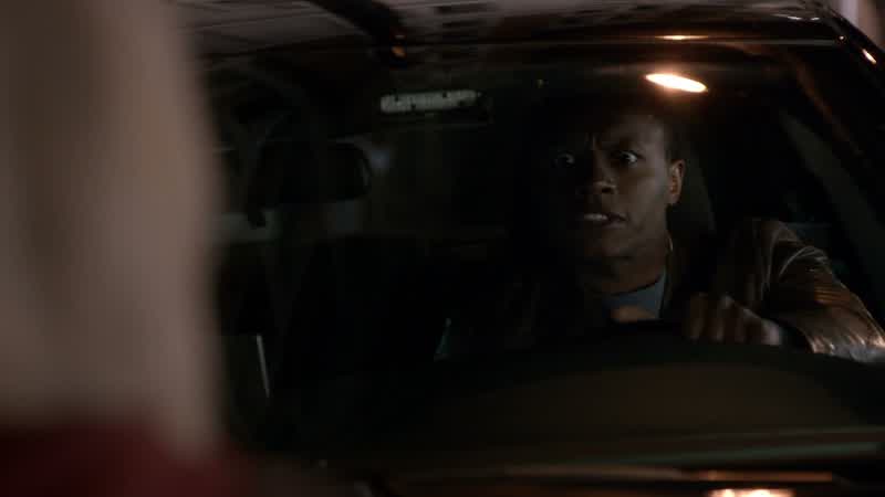 I know that Ray's an undercover cop, and if he's not already dead, the Cobras are going to kill him!