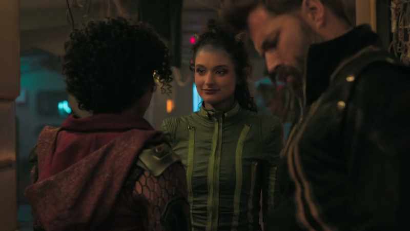 I know you risked a lot leaving Xija with us