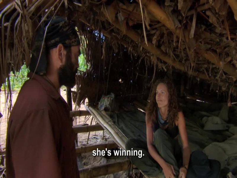 I know
