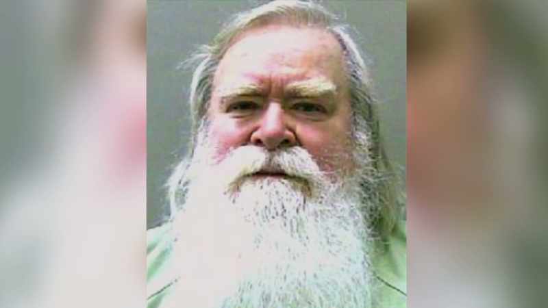 I know he says he didn't enjoy killing