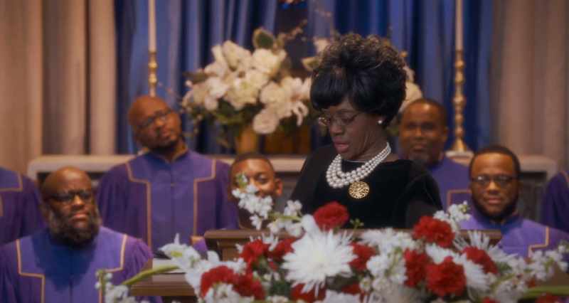 �� I know you sitting next to Jesus ♪