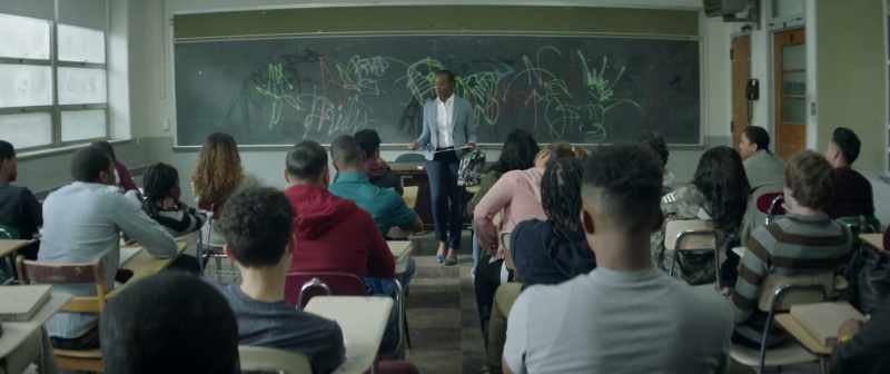 I know some of you have a longer commute now
