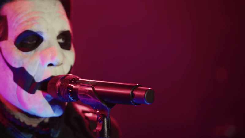 �� I know your soul is not tainted ♪
