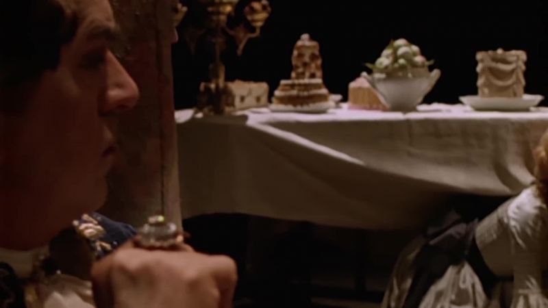 I know who started the tale