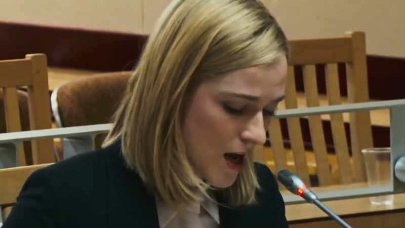 I know that this bill will not affect my case
