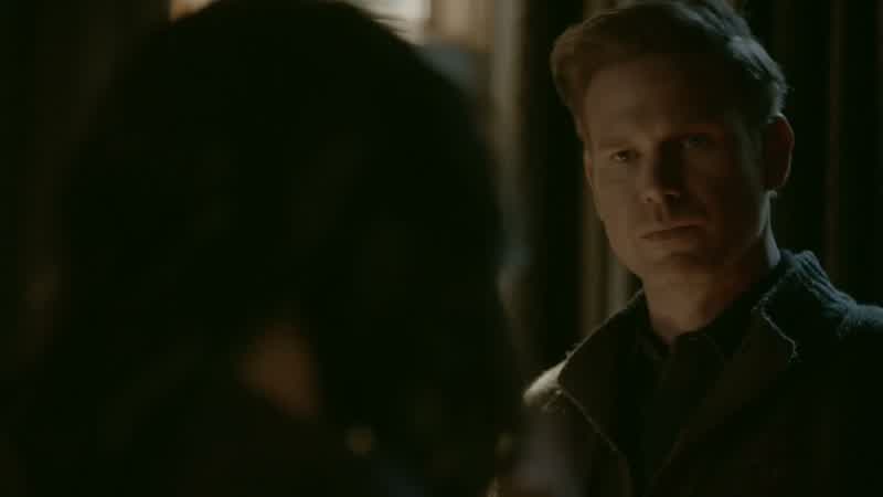 I know that look
