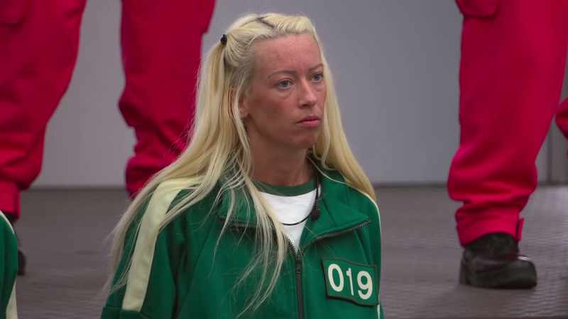 I know that the precedent has been set by Amanda