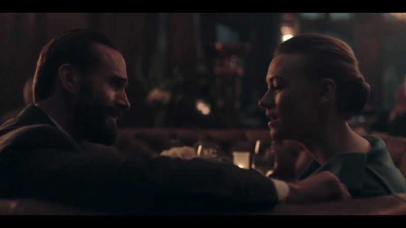 � I know that we'll have a home