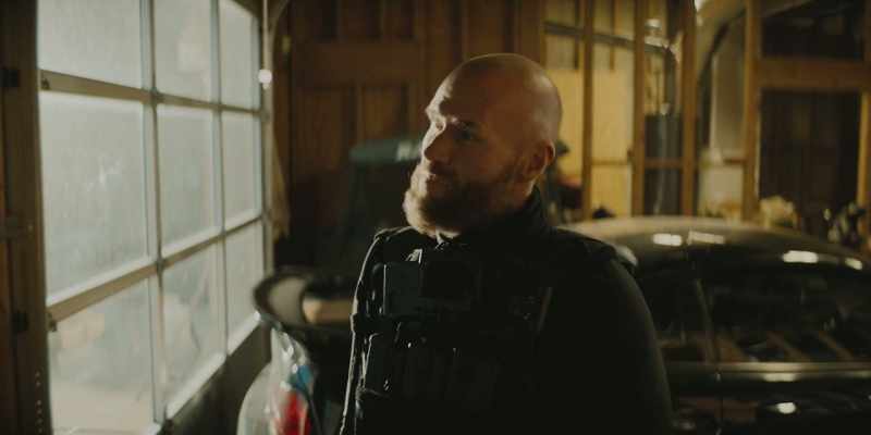 I know that if you had something, I'd be in cuffs by now