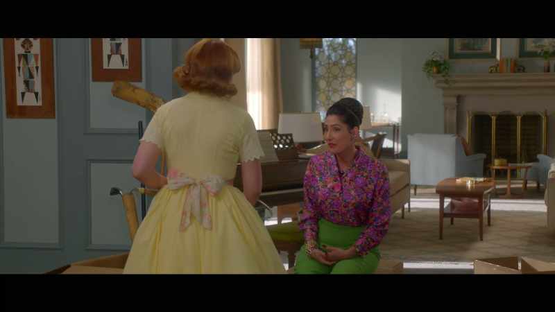 I know. That's why I have to work hard