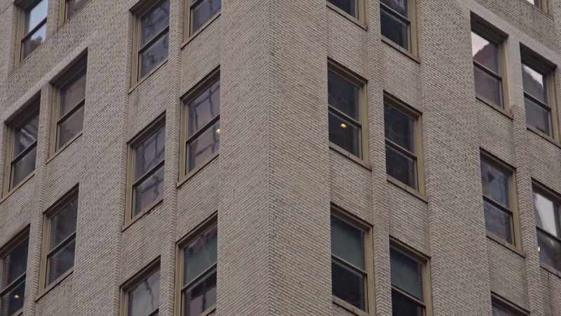 I know that the building housed Leiber and Stoller