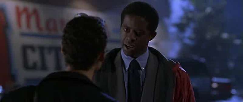 I know the difference between a man who believes what I do