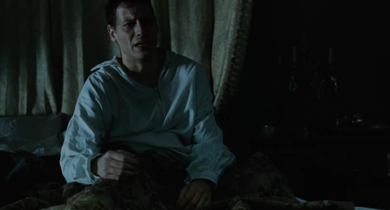 I know the effects of opium Henry