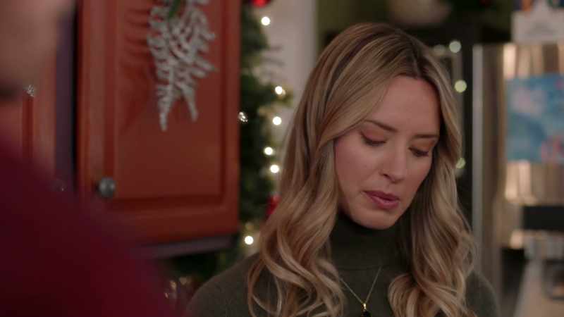 I know the holidays aren't the best time for you