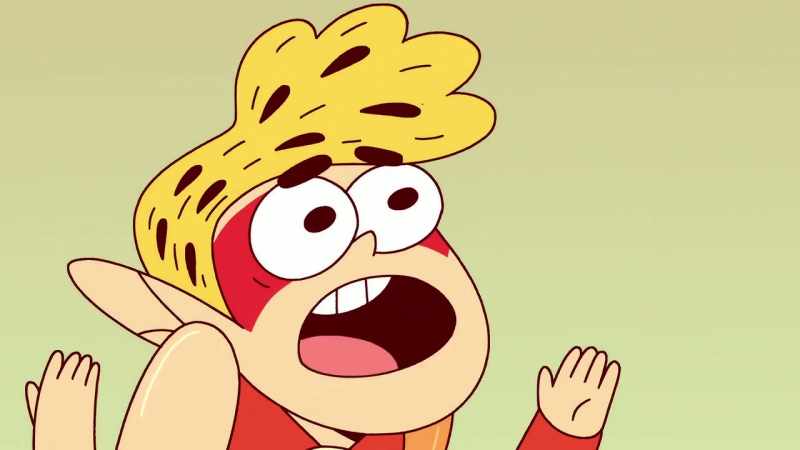 I know. The mutants are awful and all