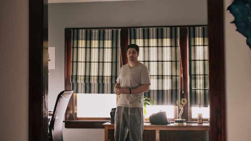 I know the police will get here faster than they got to Malcolm