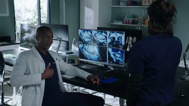 I know the risks, and as Dr. Post