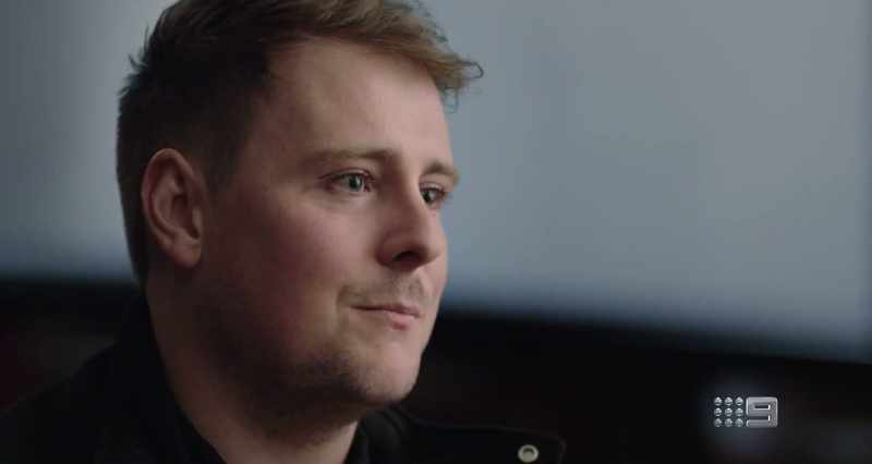 I know their experiences were tough and I know we nearly lost him too